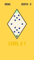 Not World's Hardest Game تصوير الشاشة 3