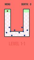 Not World's Hardest Game تصوير الشاشة 2