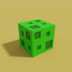 Jump to the sky icon
