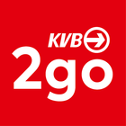 KVB2go icono