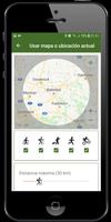 MyHike-crea tu propia caminata captura de pantalla 2