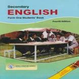 English KCSE Revision Form 1-4 Notes