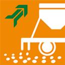 Kverneland Seeding Calculator APK