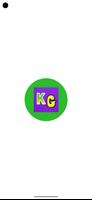 KVKVI-Groovy Radio ポスター