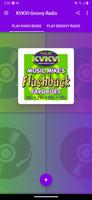 KVKVI-Groovy Radio スクリーンショット 1