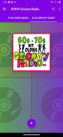KVKVI-Groovy Radio スクリーンショット 2