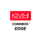 ikon KVH Commbox Edge