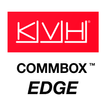 ”KVH Commbox Edge