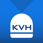 KVH Connect आइकन