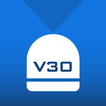 KVH V30