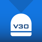 KVH V30 icon