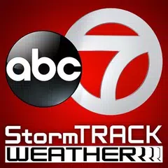 ABC-7 KVIA StormTRACK Weather アプリダウンロード