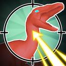 Apex Dino Hunter APK