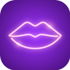 Video Chat with Women أيقونة