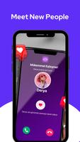 Video Chat with Women تصوير الشاشة 1