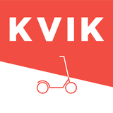 KVIK आइकन