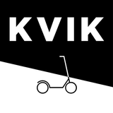 KVIK Service 图标
