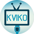 KvikoTV icône