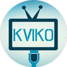 KvikoTV 圖標