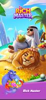 Royal Spin الملصق
