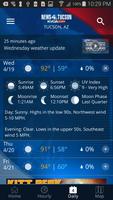 KVOA Weather capture d'écran 3