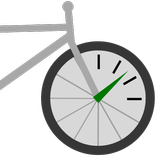 APK Cyclotrack - Bike Computer