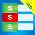 Debt Note Pro 图标