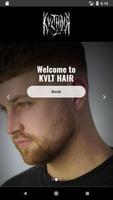 KVLT HAIR постер