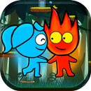 FireWater 2P APK