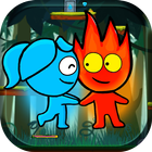 FireWater 2P icon