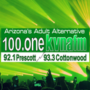 KVNA-FM 100.ONE APK
