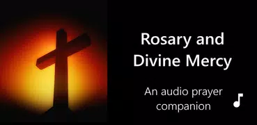 Rosary and Divine Mercy Songs