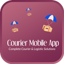 Courier Mobile App APK
