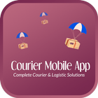 Courier Mobile App simgesi