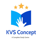 KVS Concept Zeichen