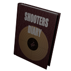 Shooters Diary أيقونة