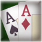Hold'em Odds Calculator آئیکن