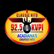 Classic Hits 92.5 KVPI