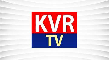 KVR Tv penulis hantaran