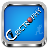 CricTrophy