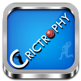 CricTrophy icon