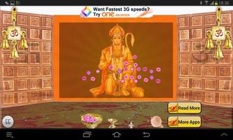 Hanuman Chalisa Ekran Görüntüsü 1