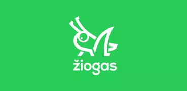 Žiogas