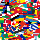 Flags & Capitals of the World আইকন