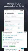 برنامه‌نما KW: Command عکس از صفحه