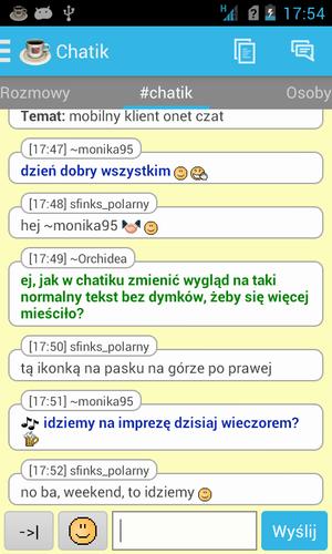 Chatik Para Android Apk Baixar