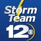 Storm Team 12 أيقونة