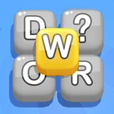 Word Tiles icon
