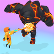 Monster Around icon