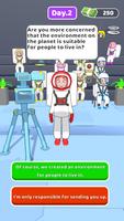 Interplanetary Chief Poster